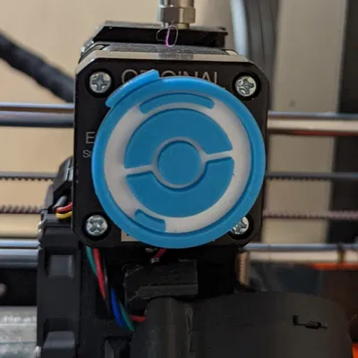 Thiết Bị Trực Quan Hóa Đầu Đùn Pokestop