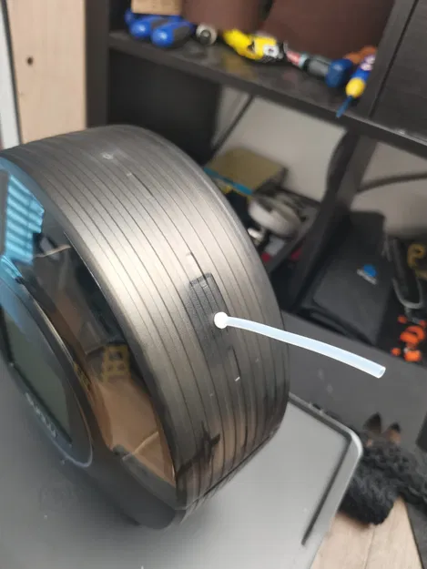 Bộ Chuyển Đổi Ống PTFE SUNLU FilaDryer S2 - Image 1