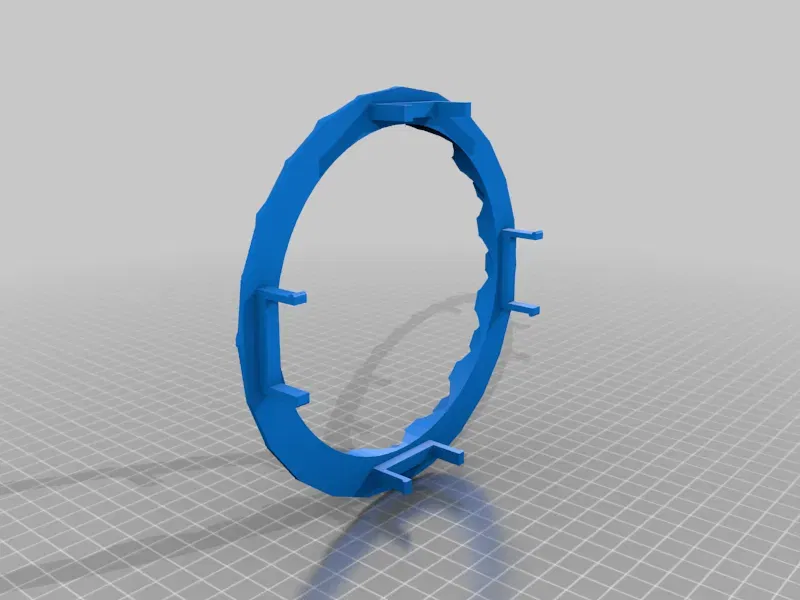 Piñasphere (Asrock X300M) - CMWS22 - Vỏ PC Tùy chỉnh - Đạt Giải Thưởng - Image 28