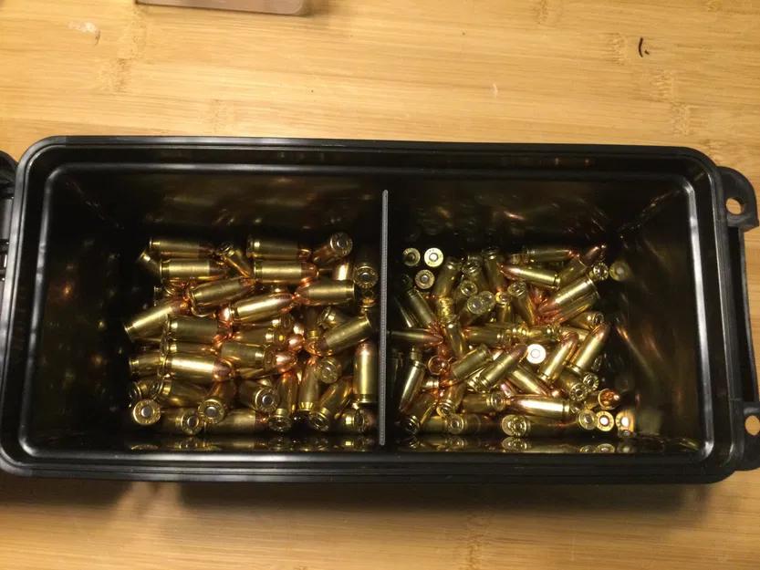 Vách ngăn hộp đạn MTM .30 Caliber - Image 3