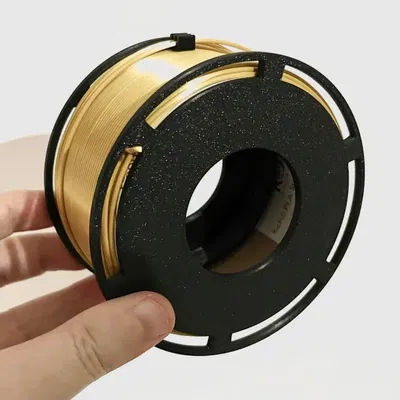 Masterspool ROSA3D refill 100g dùng thử mẫu sợi filament