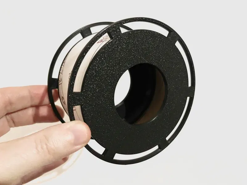 Masterspool ROSA3D refill 100g dùng thử mẫu sợi filament - Image 3