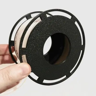 Masterspool ROSA3D refill 100g dùng thử mẫu sợi filament