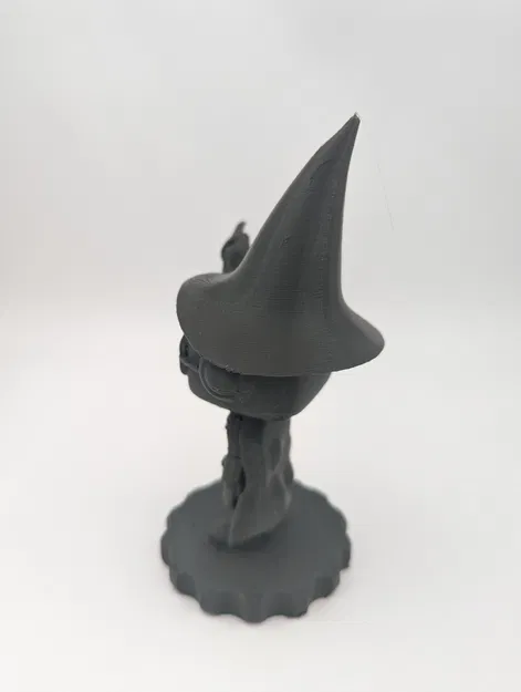 Joelbot the Grey - Anh Hùng Thời Hiện Đại Cần Gậy Phép! - Image 2