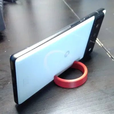 Chân đế điện thoại