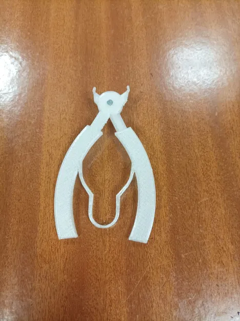 Kìm Mở Mắt Xích Xe Máy - Image 1