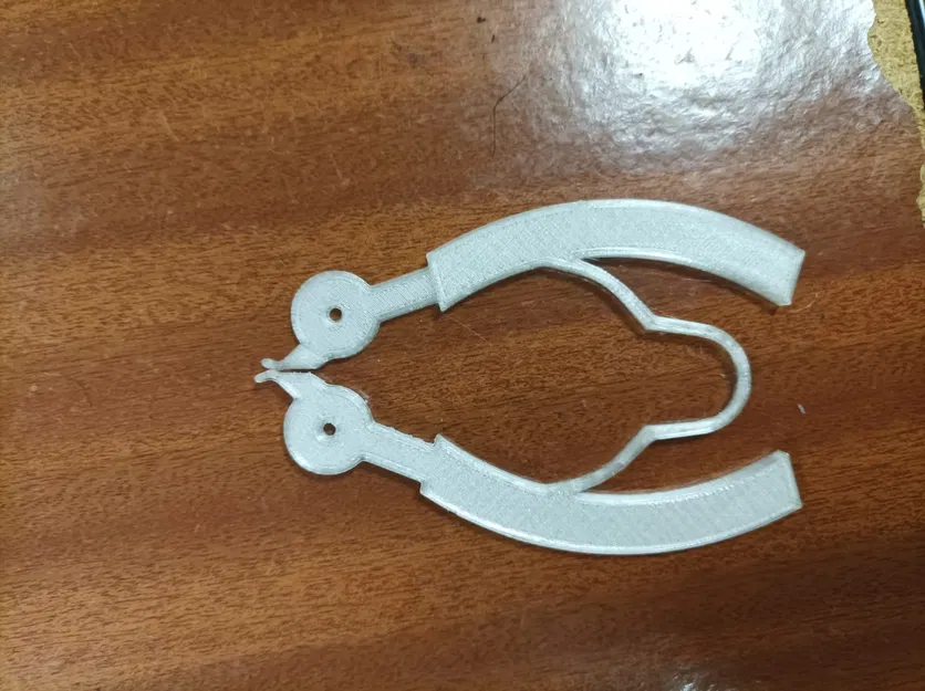 Kìm Mở Mắt Xích Xe Máy - Image 2