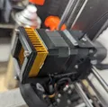 Prusa Stepper Motor Heatsink Frame Holder - Thumbnail 1