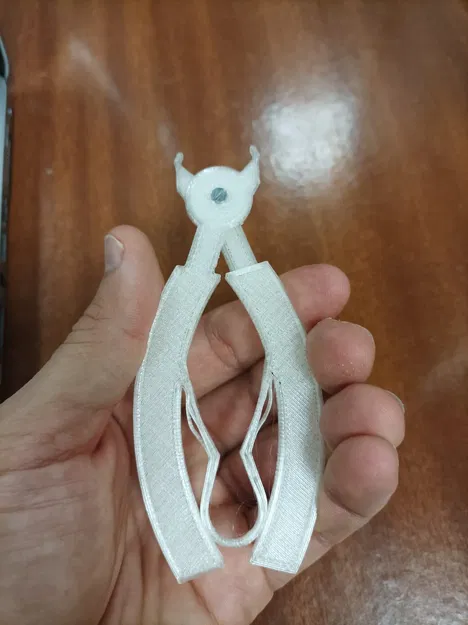 Kìm Mở Mắt Xích Xe Máy - Image 3