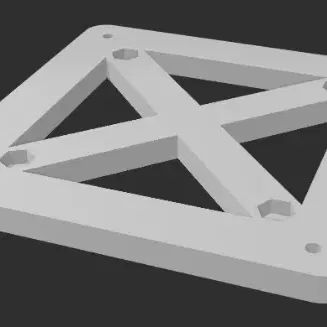 Bộ Chuyển Đổi và Miếng Đệm VESA