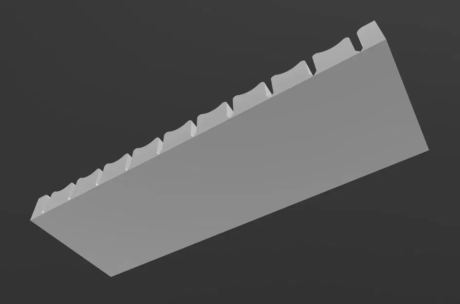 Drawer Knife Holder - Image 2