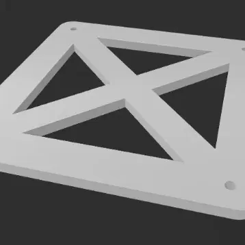 Bộ Chuyển Đổi và Miếng Đệm VESA