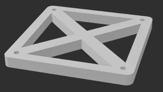 Bộ Chuyển Đổi và Miếng Đệm VESA - Image 4