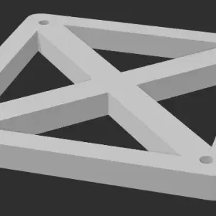 Bộ Chuyển Đổi và Miếng Đệm VESA