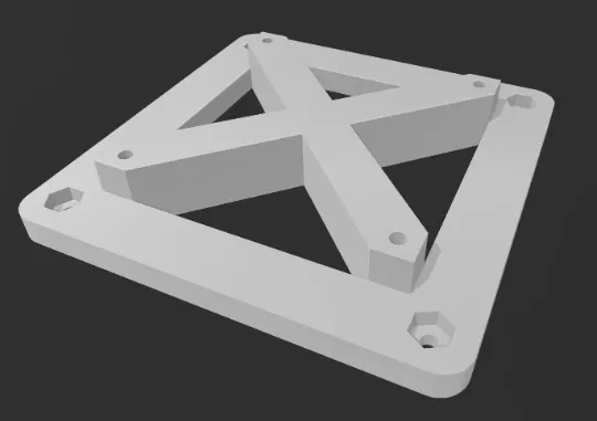 Bộ Chuyển Đổi và Miếng Đệm VESA - Image 5