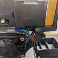 Prusa Stepper Motor Heatsink Frame Holder - Thumbnail 3