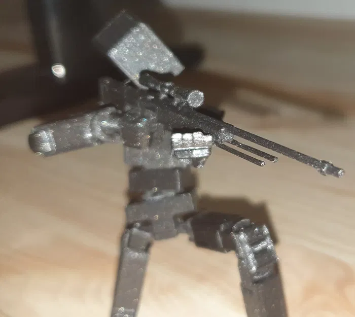 AWP cho Lucky 13 / Mini 13 / Dummy 13 - Image 3