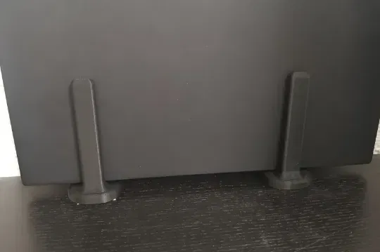 Giá Đỡ Laptop Đứng - Image 1