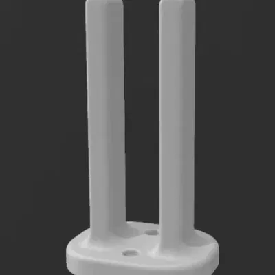 Giá Đỡ Laptop Đứng