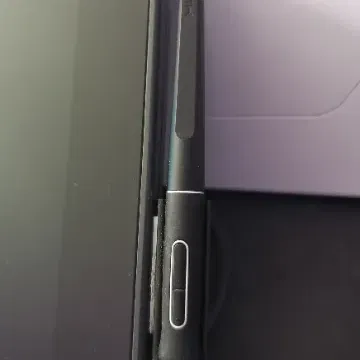 Holder for Graphic Pen (Huion, Wacom,...)