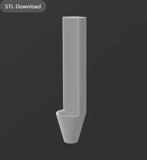 Holder for Graphic Pen (Huion, Wacom,...) - Image 2