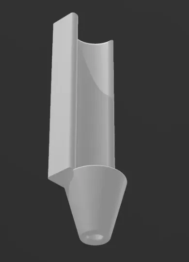 Holder for Graphic Pen (Huion, Wacom,...) - Image 3