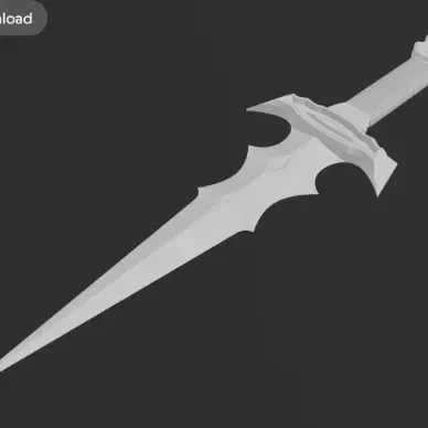 Bộ Dao Găm và Đoản Kiếm