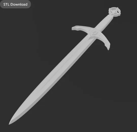 Bộ Dao Găm và Đoản Kiếm - Image 5