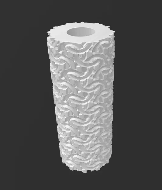 Con Lăn Tạo Họa Tiết Vảy Rồng - Image 2