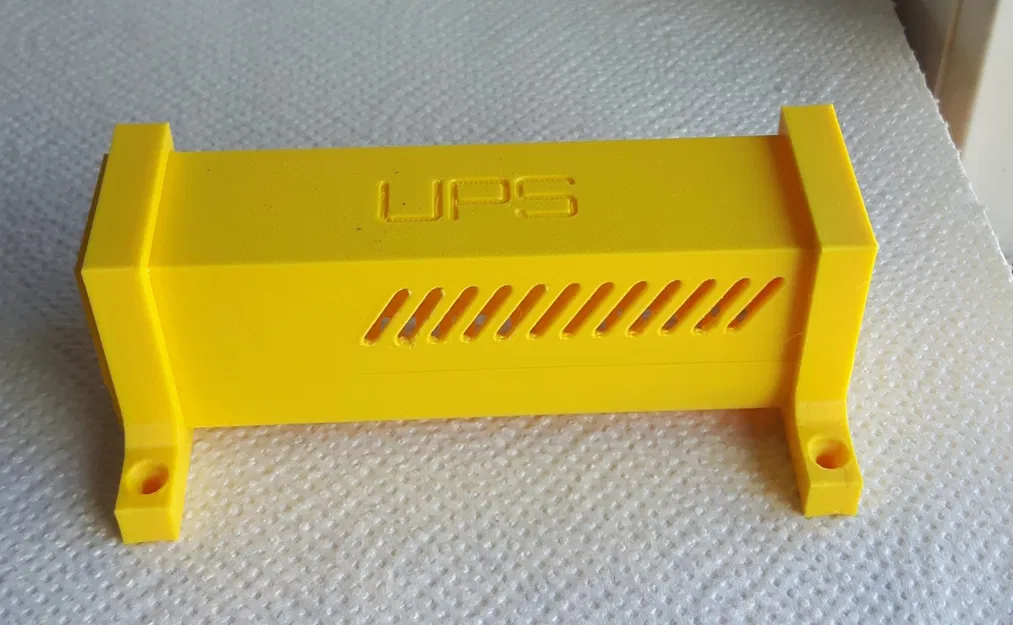 Hộp Mini UPS - Image 6