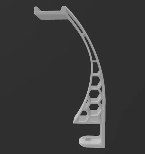 Headset Table Mount Set - Image 2