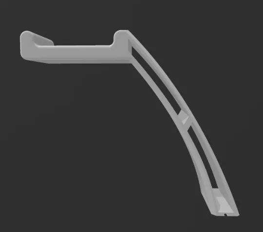 Headset Table Mount Set - Image 3