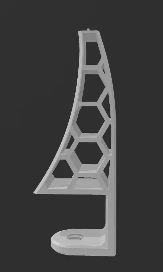 Headset Table Mount Set - Image 4