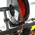 Dẫn Hướng Filament Cho Prusa MK3/S/S+ - Thumbnail 1