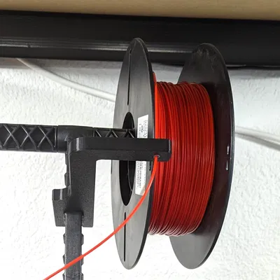 Dẫn Hướng Filament Cho Prusa MK3/S/S+