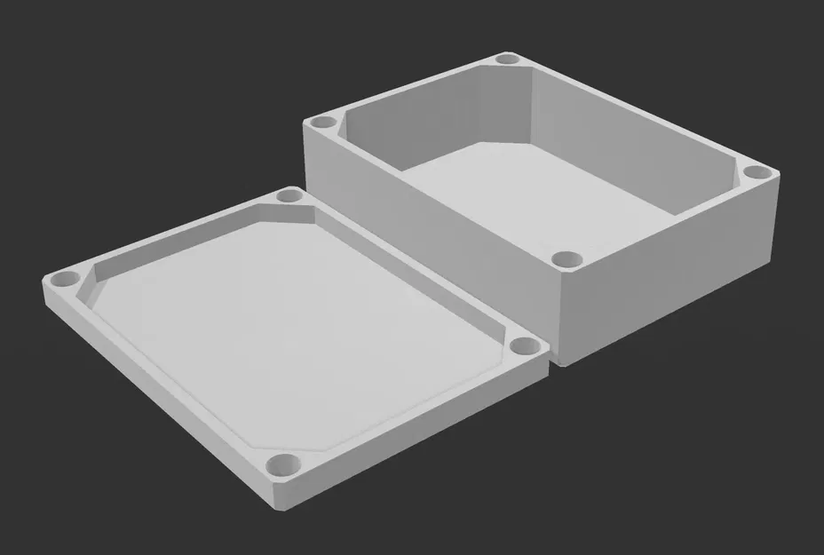 Hộp Xúc Xắc Có Nam Châm - Image 3