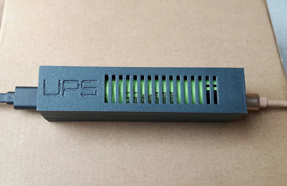 Hộp Mini UPS - Image 11