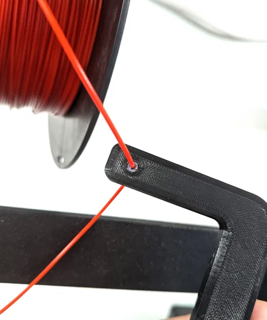 Dẫn Hướng Filament Cho Prusa MK3/S/S+ - Image 3