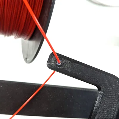 Dẫn Hướng Filament Cho Prusa MK3/S/S+