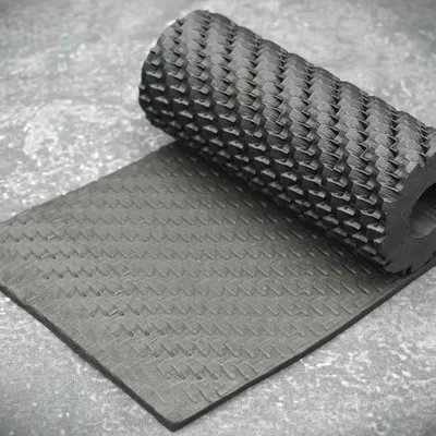 Con Lăn Tạo Vân Carbon