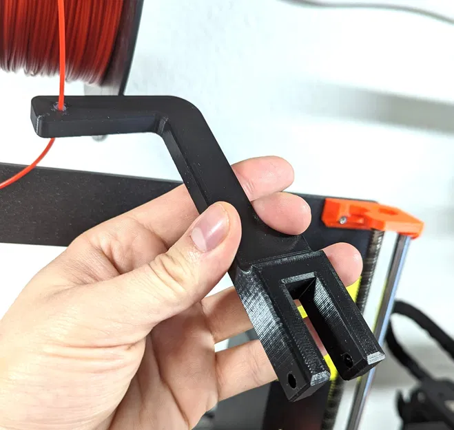 Dẫn Hướng Filament Cho Prusa MK3/S/S+ - Image 4