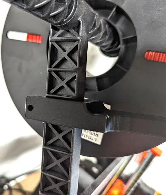 Dẫn Hướng Filament Cho Prusa MK3/S/S+ - Image 5