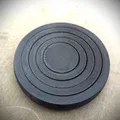 Fidget Rings print in place - Thumbnail 2