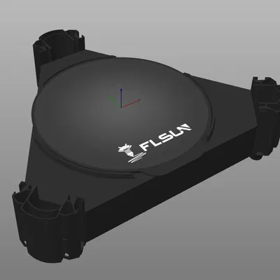 Profile Chất Lượng Prusa Slicer Cho FLSun V400