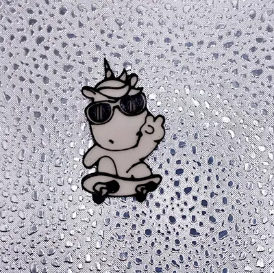 Unicorn - Ván trượt