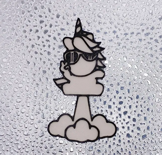 Kỳ Lân - Cầu Vồng - Image 1