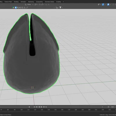 Trứng Alien