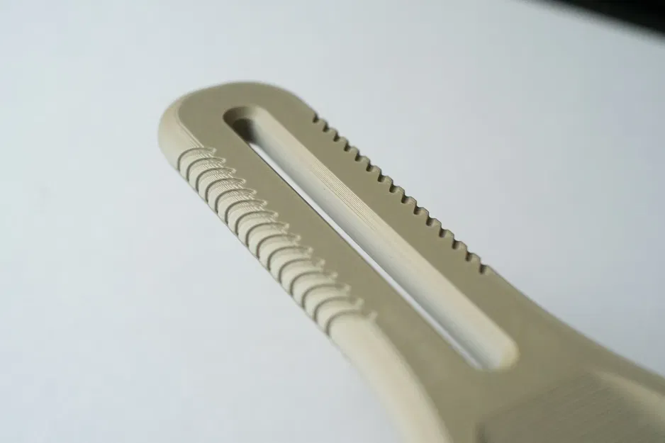 Dụng Cụ Cào Băng Tối Thượng - Image 3