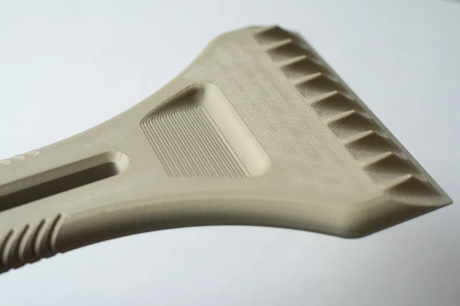 Dụng Cụ Cào Băng Tối Thượng - Image 5