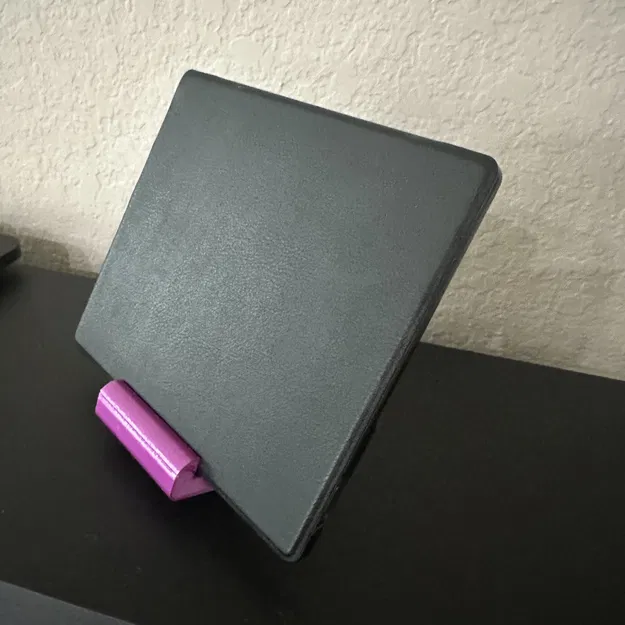 Smart Phone and Tablet stand | 3 angle options | Fit for almost Smart Phone and Tablet From 7 inches and under - Image 9